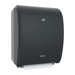 Essity Professional Hygiene North America, Llc Essity Tork Hand Towel Dispensers  Hand Towel Roll Dispenser, Electronic, Universal,