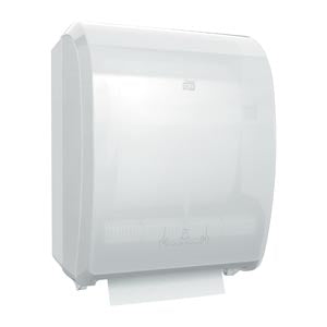 Essity Professional Hygiene North America, Llc Essity Tork Hand Towel Dispensers  Hand Towel Roll Dispenser, Mechanical, Universal,