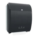 Essity Professional Hygiene North America, Llc Essity Tork Hand Towel Dispensers  Hand Towel Roll Dispenser, Mechanical, Universal,