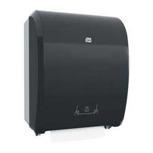 Essity Professional Hygiene North America, Llc Essity Tork Hand Towel Dispensers  Hand Towel Roll Dispenser, Mechanical, Universal,