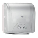 Essity Professional Hygiene North America, Llc Essity Tork Hand Towel Dispensers  Hand Towel Roll Dispenser, Mechanical, Mini, Unive