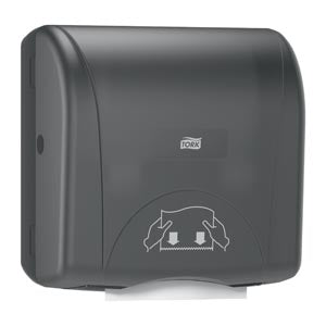Essity Professional Hygiene North America, Llc Essity Tork Hand Towel Dispensers  Hand Towel Roll Dispenser, Mechanical, Mini, Unive