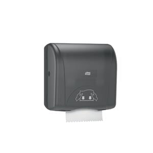 Essity Professional Hygiene North America, Llc Essity Tork Hand Towel Dispensers  Hand Towel Roll Dispenser, Mechanical, Mini, Unive