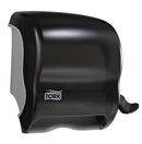 DISPENSER HAND TOWEL ROLL UNIVLEVER SMOKE PLASTIC
