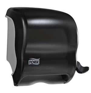 Essity Professional Hygiene North America, Llc Essity Tork Hand Towel Dispensers  Hand Towel Roll Dispenser, with Lever, Universal,