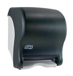 Essity Professional Hygiene North America, Llc Essity Tork Hand Towel Dispensers  Hand Towel Roll Dispenser, Electronic, Touch-Free