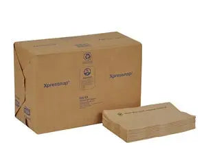 NAPKIN DISPENSER UNIV NAT 1PLY500/PK 12PK/CS