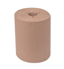 TOWEL HAND ROLL UNIV NAT 1PLY425FT 12RL/CS