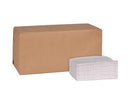 NAPKIN DISPENSER MASTERFOLDUNIV WHT 500/PK 12PK/CS