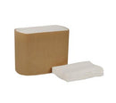 NAPKIN DISPENSER LOWFOLD UNIVWHT 334/PK 24PK/CS