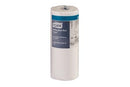 TOWEL HAND ROLL PERFORATEDUNIV WHT 84SHT/RL 30RL/CS