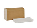 TOWEL HAND MULTIFOLD UNIVWHT 250SHT/PK 16PK/CS