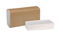TOWEL HAND MULTIFOLD UNIVWHT 250SHT/PK 16PK/CS