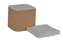NAPKIN DINNER UNIV WHT 1PLY334/PK 12PK/CS