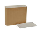 NAPKIN DINNER UNIV WHT 1PLY250/PK 12PK/CS