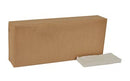 NAPKIN DINNER UNIV WHT 1PLY500/PK 4PK/CS