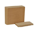 NAPKIN DINNER UNIV NAT 1PLY250/PK 12PK/CS