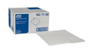 NAPKIN DINNER PREM WHT 1PLY500/PK 1PK/CS