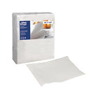 NAPKIN DINNER 1/4 PREM WHT60/PK 6PK/CS