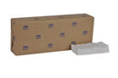 NAPKIN DINNER ADV WHT 2PLY375/PK 8PK/CS