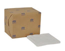 NAPKIN DINNER 1/4 ADV WHT375/PK 8PK/CS