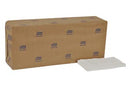 NAPKIN DINNER 1/8 ADV WHT290/PK 6PK/CS