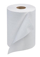 NAFS-TOWEL HAND ROLL ADV WHT 1PLY350FT 12RL/CS