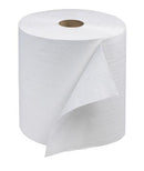 TOWEL HAND ROLL ADV WHT 1PLY600FT 12RL/CS