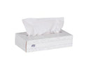 Essity Professional Hygiene North America, Llc Essity Tork Facial Tissues  Facial Tissue Flat Box,, 2-Ply, Advanced, White, F
