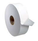 PNC-TISSUE BATH ROLL JUMBO UNIVWHT 2000FT 6RL/CS