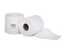 TISSUE BATH ROLL UNIV WHT 2PLY500SHT/RL 48RL/CS