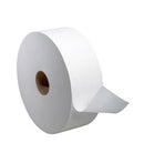 TISSUE BATH ROLL PERFORATEDADV WHT 3424SHT/RL 6RL/CS