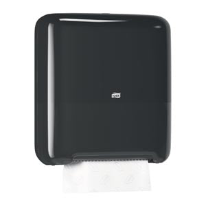 Essity Professional Hygiene North America, Llc Essity Tork Matic Hand Towel Dispenser  Hand Towel Roll Dispenser, Elevation, Universal, B