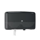 Essity Professional Hygiene North America, Llc Essity Tork Bath Tissue Dispenser  Bath-Tissue-Roll-Dispenser-Jumbo-Twin-Mini-Univers
