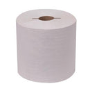 TOWEL HAND ROLL UNIV NAT/WHT800FT 6RL/CS