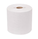 TOWEL HAND ROLL UNIV WHT 1PLY630FT 6RL/CS