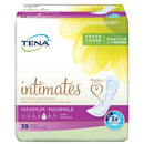 PADS EXTRA COVERAGE MAXIMUM15IN 39/PK 3PK/CS