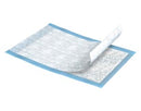 DISC-UNDERPAD LG 29.5X29.5 BLU15/PK 10PK/CS