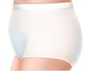 PANTS COMFORT 4XL BARIATRICBULK 25/CS