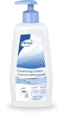 CREAM CLEANSING 16.9OZ PUMPBTL 10/CS