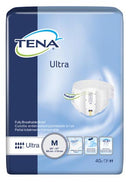 BRIEF ULTRA MD GRAY 40/PK2PK/CS