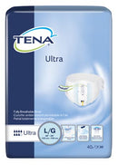 BRIEF ULTRA LG BLU 40/PK2PK/CS