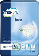 BRIEF SUPER LG GRN 28/PK2PK/CS