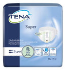 BRIEF SUPER XL GRN 15/PK4PK/CS
