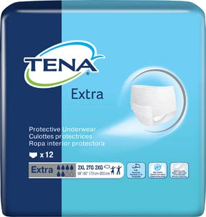 Essity Hms Tena Extra Protective Underwear