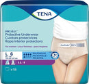 Essity Health & Medical Solutions Essity Hms Tena Proskin Underwear  Underwear, Women, Large, 45" - 58" Hip Size, Nude,