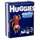 Kimberly-Clark Consumer Kimberly-Clark Huggies Overnites