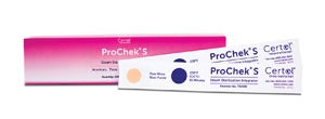 INTEGRATOR STEAM PROCHEK S5.7X.875 100/BX 6BX/CS