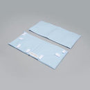 PROTECTORS SPLIT SIDE RAIL 2/PR