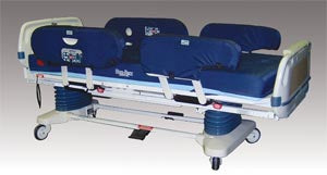Tidi Products, Llc Tidi Posey Seizure Pads - Stryker Beds